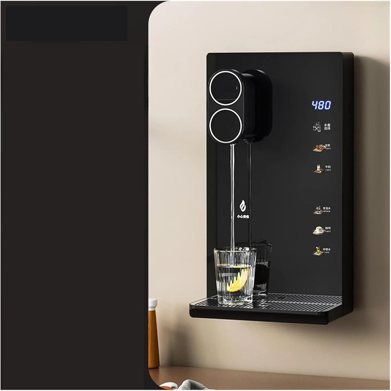 ウォーターディスペンサー ウォーターディスペンサー デスクトップ